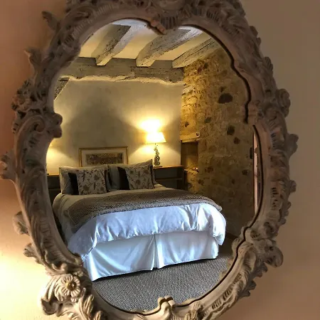Maison Palissy Charming For 2 In Biron Apartment *
