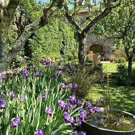 Maison Palissy Charming For 2 In Biron Biron (Dordogne)