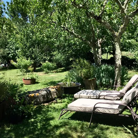 Maison Palissy Charming For 2 In Biron Biron (Dordogne)