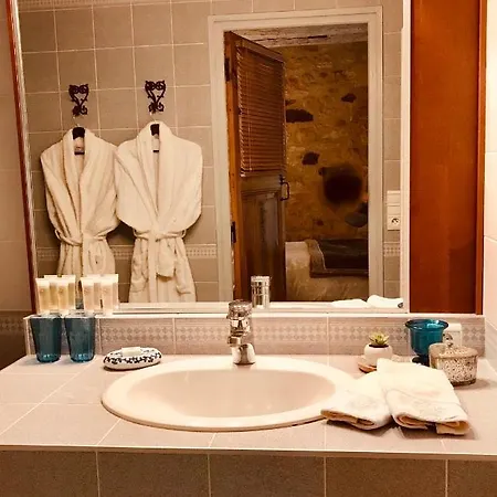 Apartment Maison Palissy Charming For 2 In Biron *