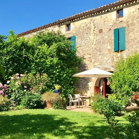 Maison Palissy Charming For 2 In Biron Apartment